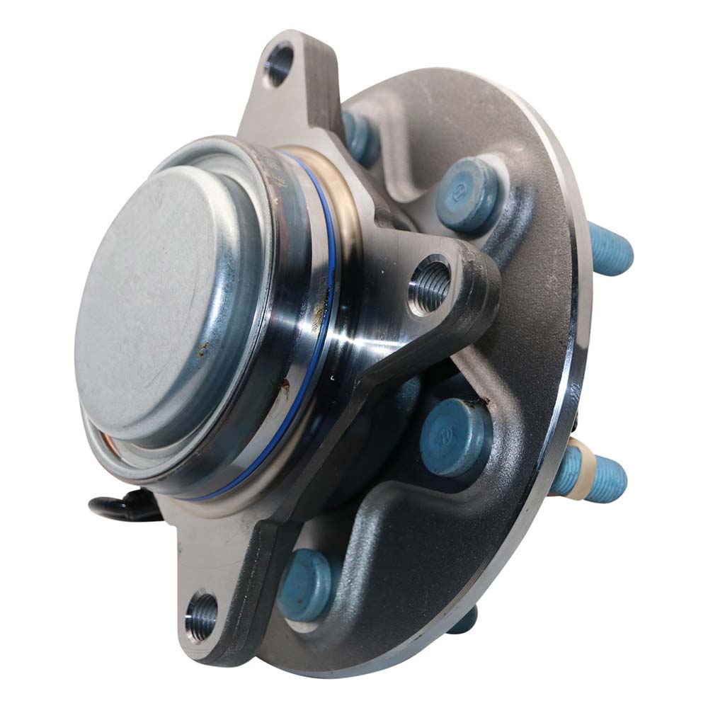 2017 Ford Expedition Wheel Hub Assembly