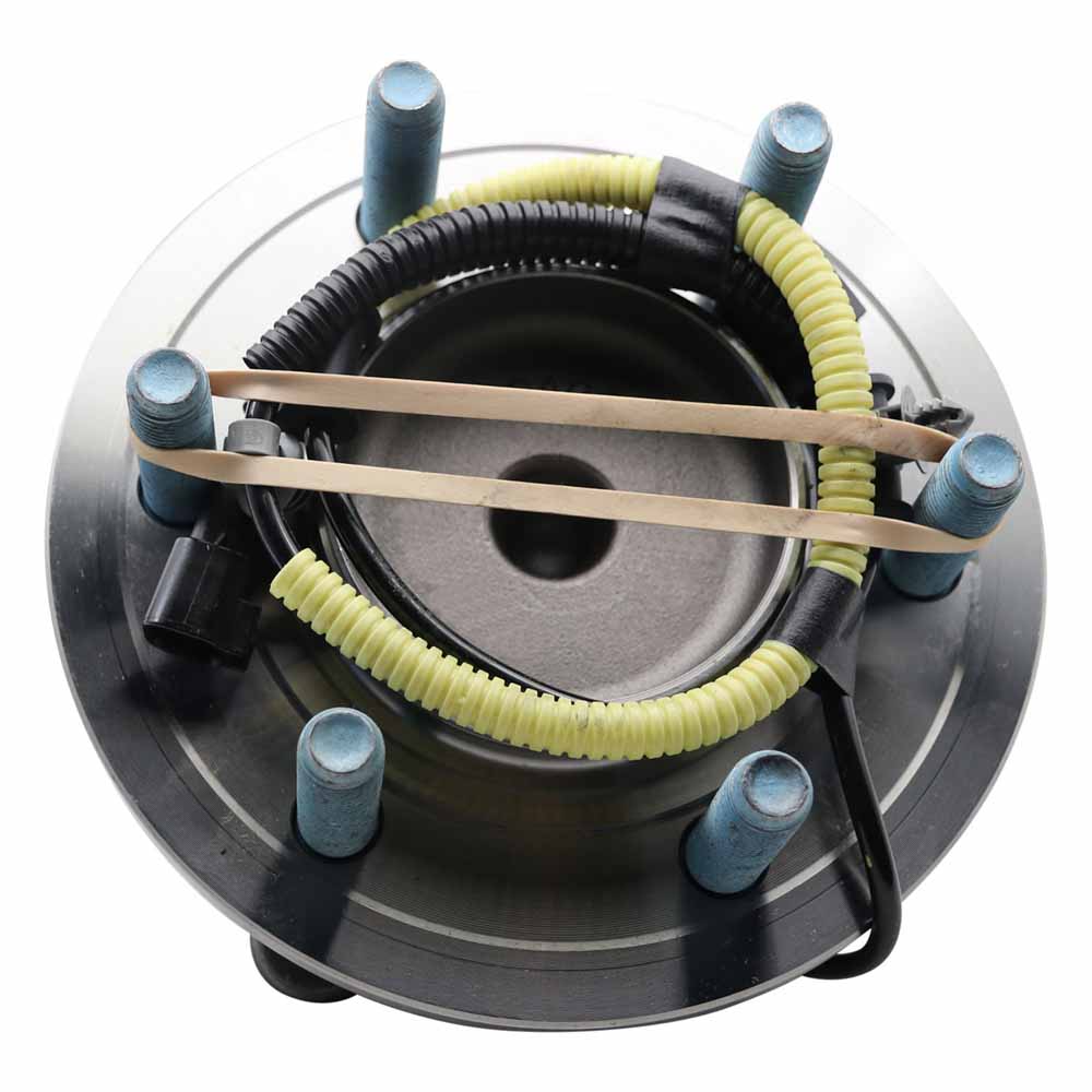 2017 Ford Expedition Wheel Hub Assembly