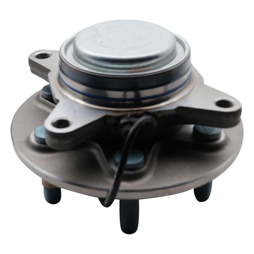 2017 Ford Expedition Wheel Hub Assembly