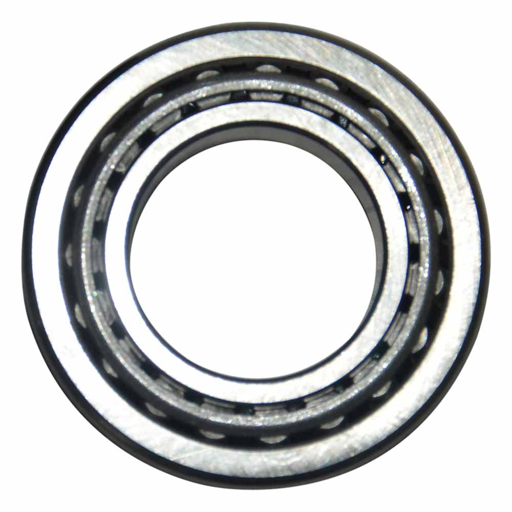 2000 Dodge Ram 2500 Van Wheel Bearing