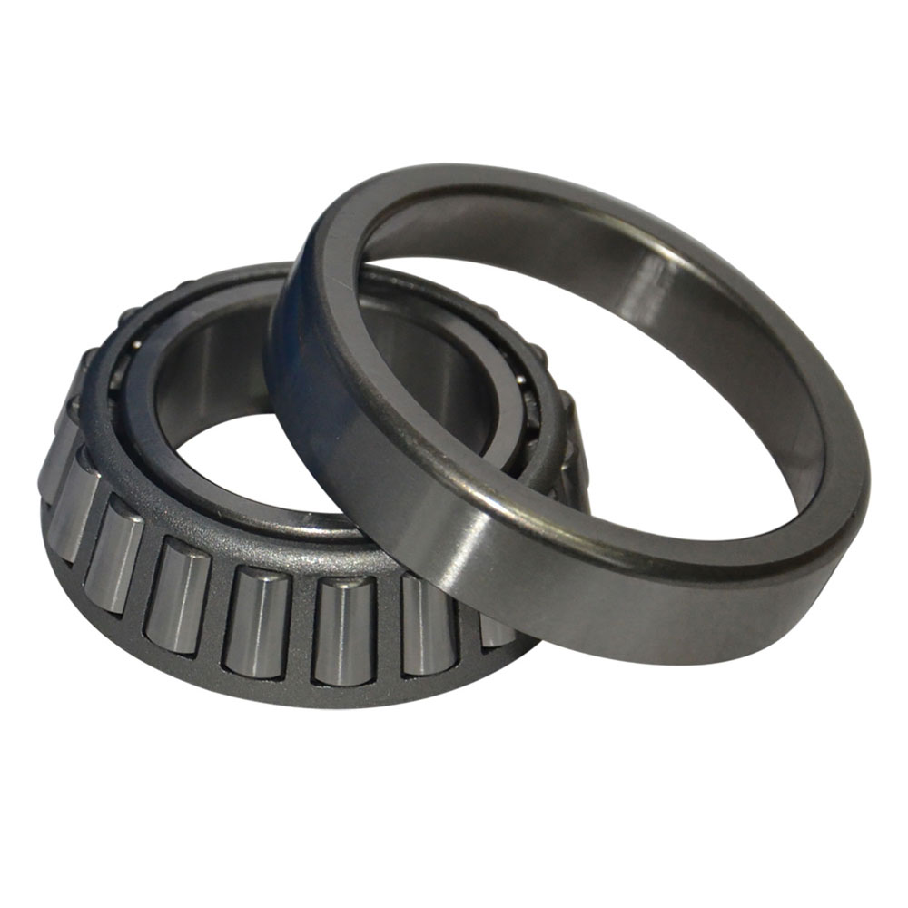 2000 Dodge Ram 2500 Van Wheel Bearing