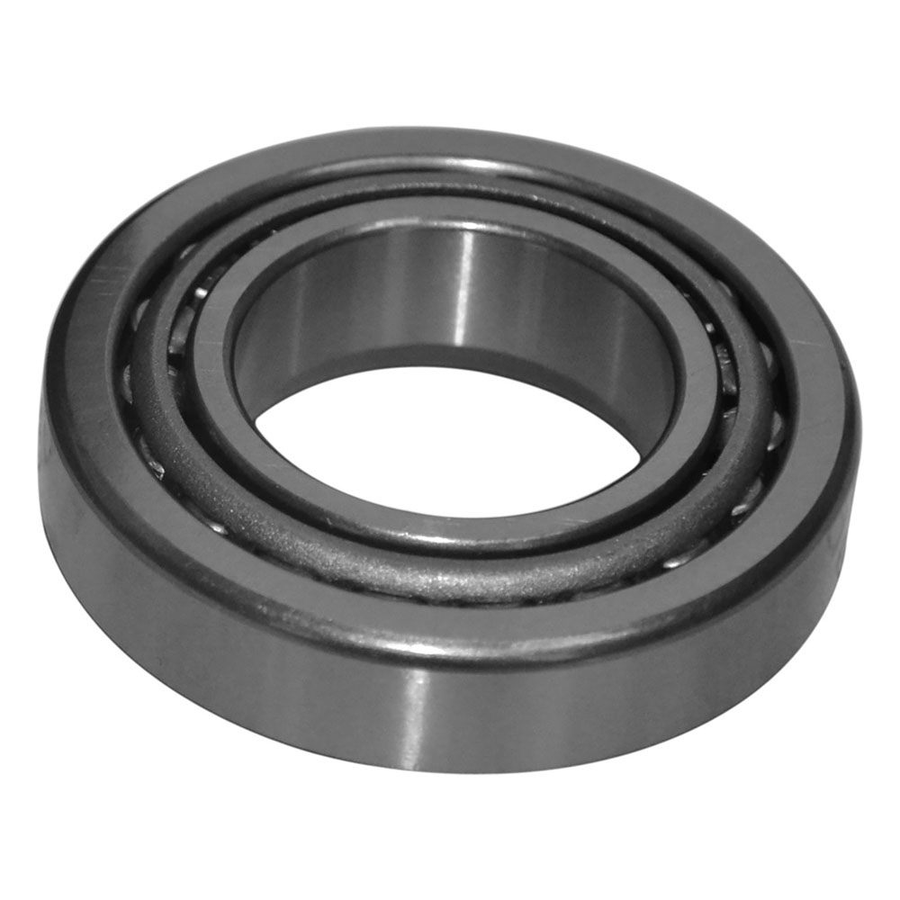 2000 Dodge Ram 2500 Van Wheel Bearing