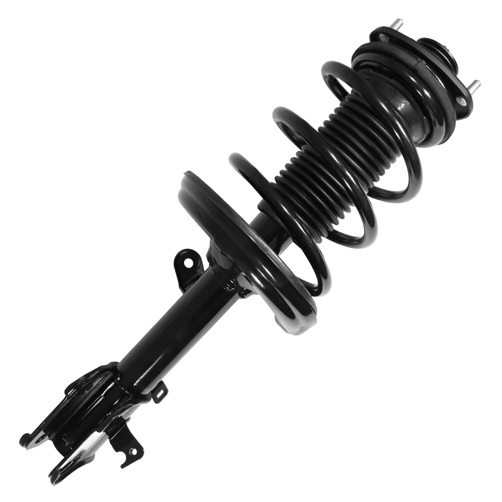 2012 Honda Ridgeline Strut