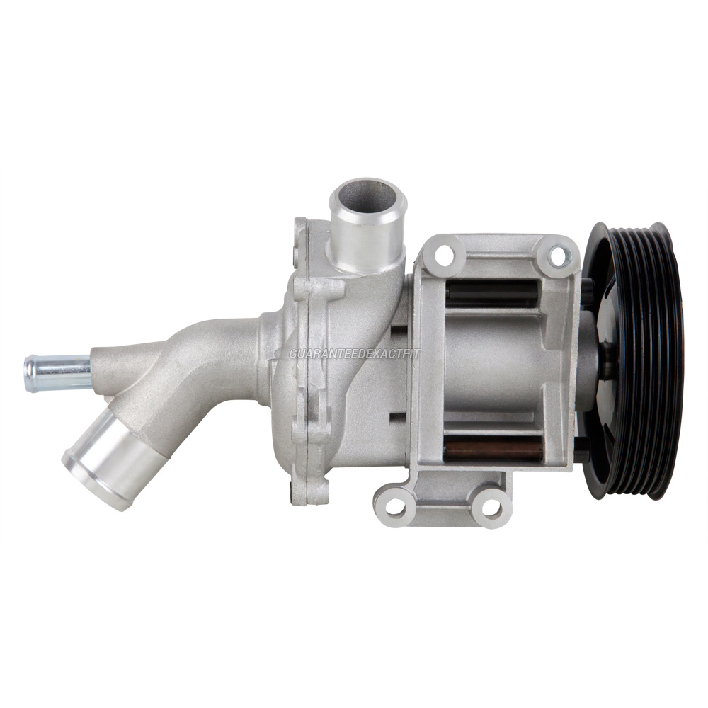 2002 Mini Cooper Water Pump