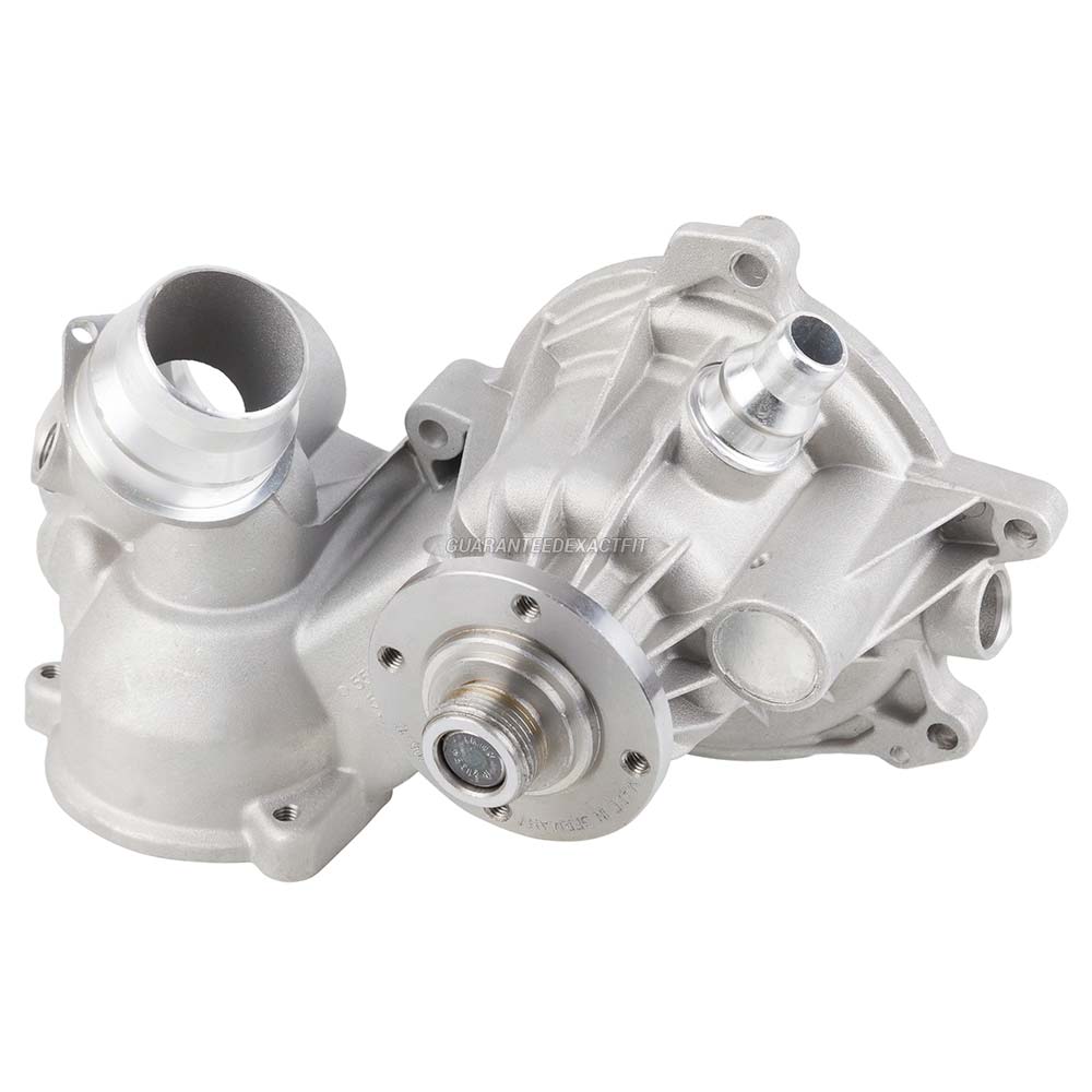 2003 Bmw 760 Water Pump