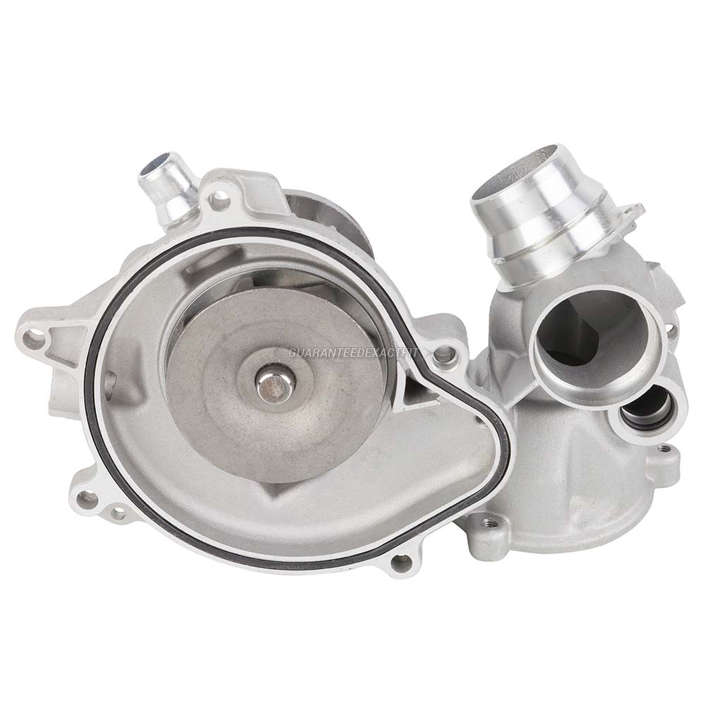 2003 Bmw 760 Water Pump