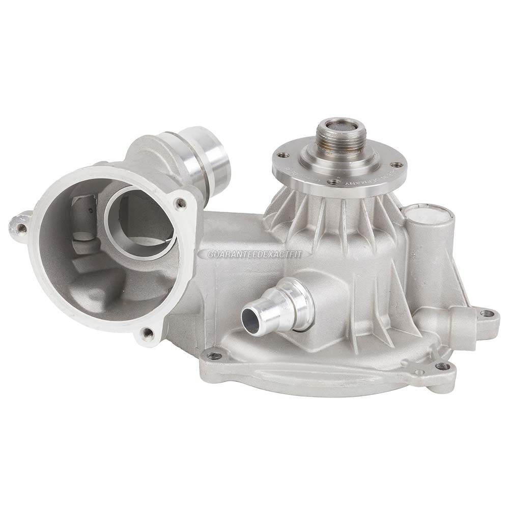 2003 Bmw 760 Water Pump