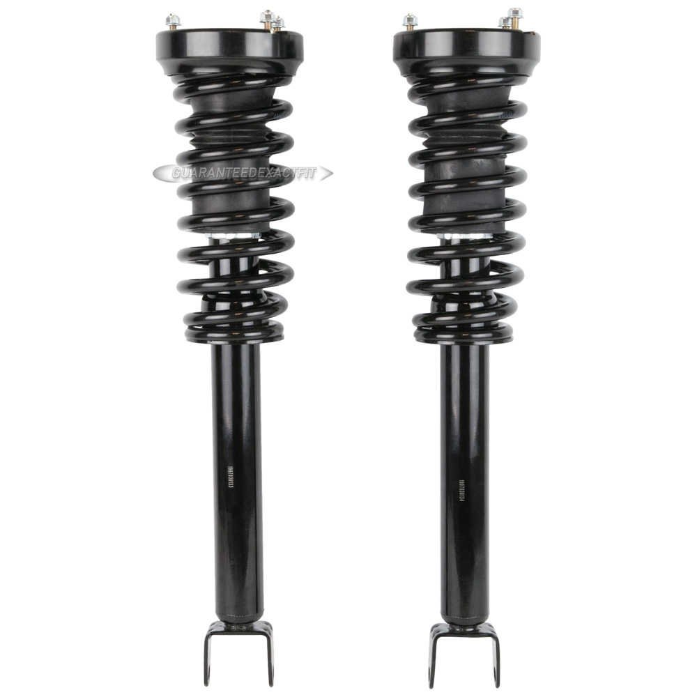 2003 Mercedes Benz E320 Shock and Strut Set