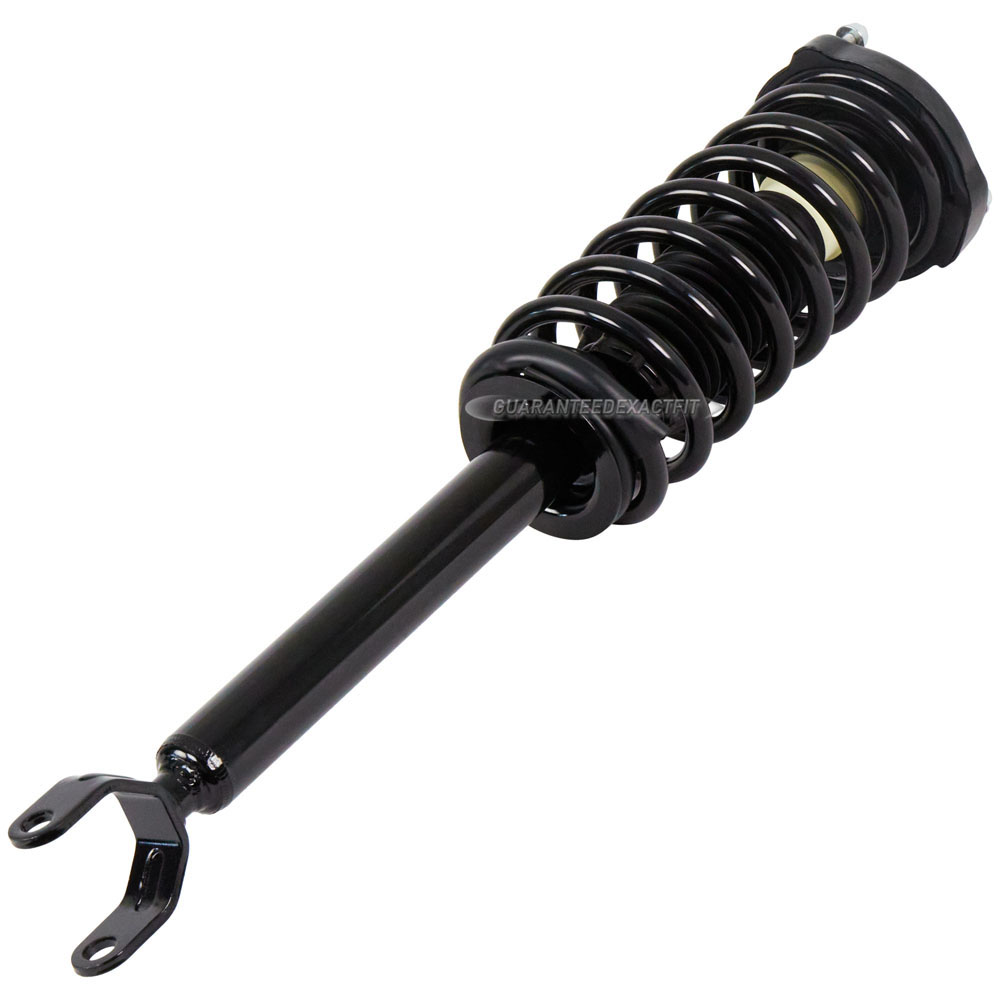 2006 Mercedes Benz E320 Strut