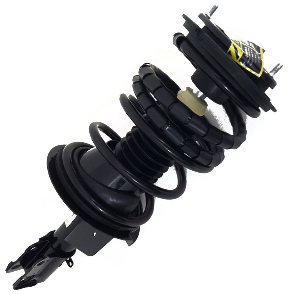 1990 Dodge Dynasty Shock and Strut Set