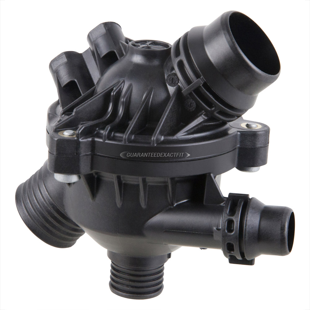 BMW 330xi Thermostat