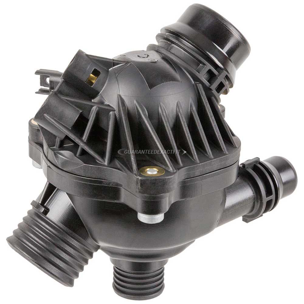 2011 Bmw Z4 Thermostat