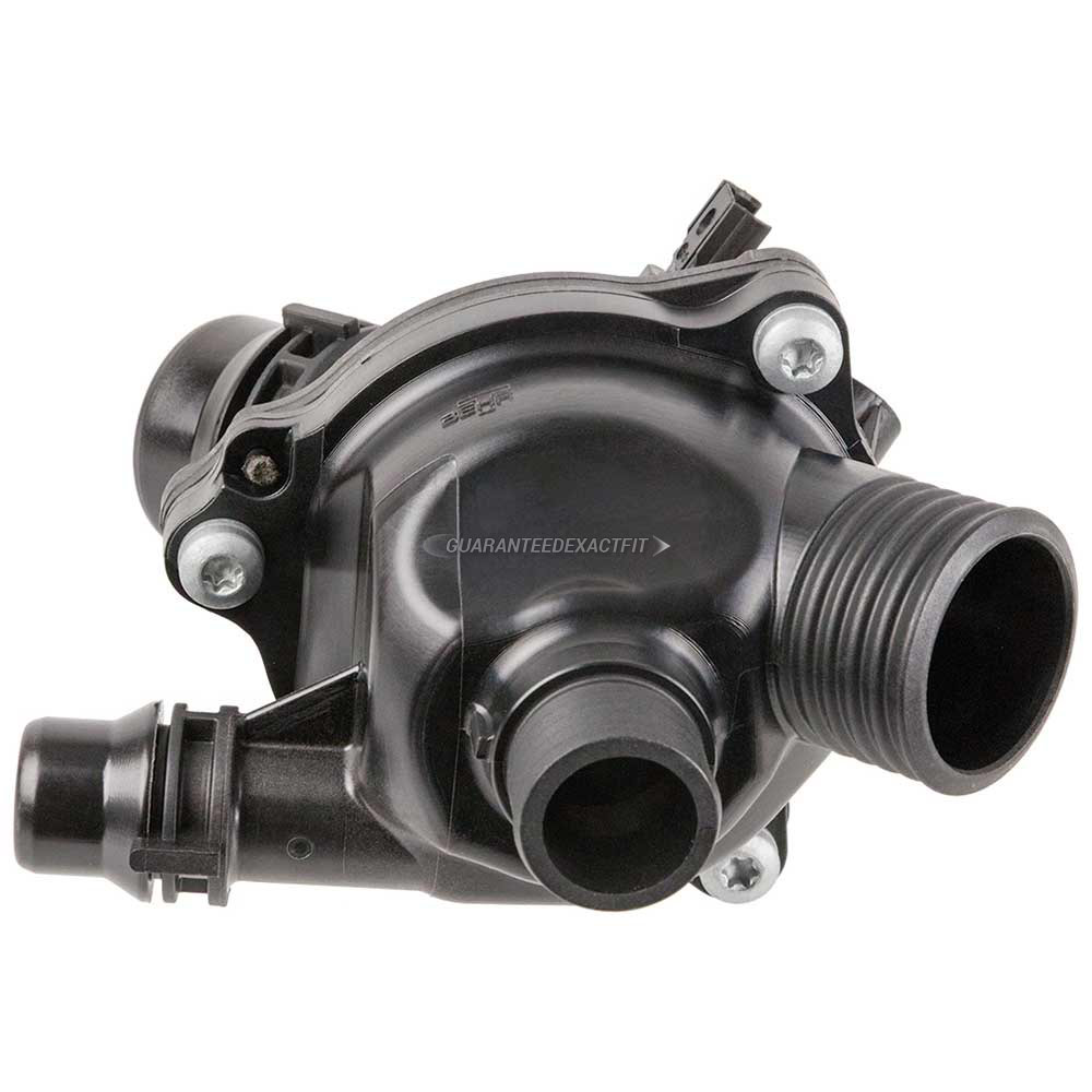 2011 Bmw Z4 Thermostat