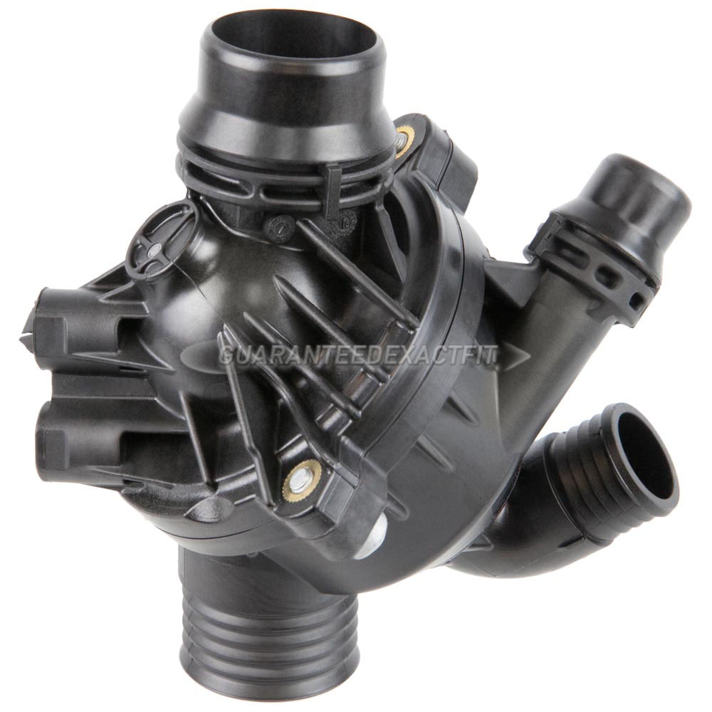 2014 Bmw X1 thermostat 