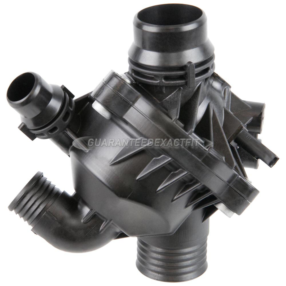 2013 BMW X5 Thermostat Xdrive 35i Model 1910060 ON