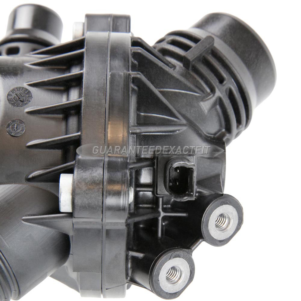 2013 Bmw X5 Thermostat