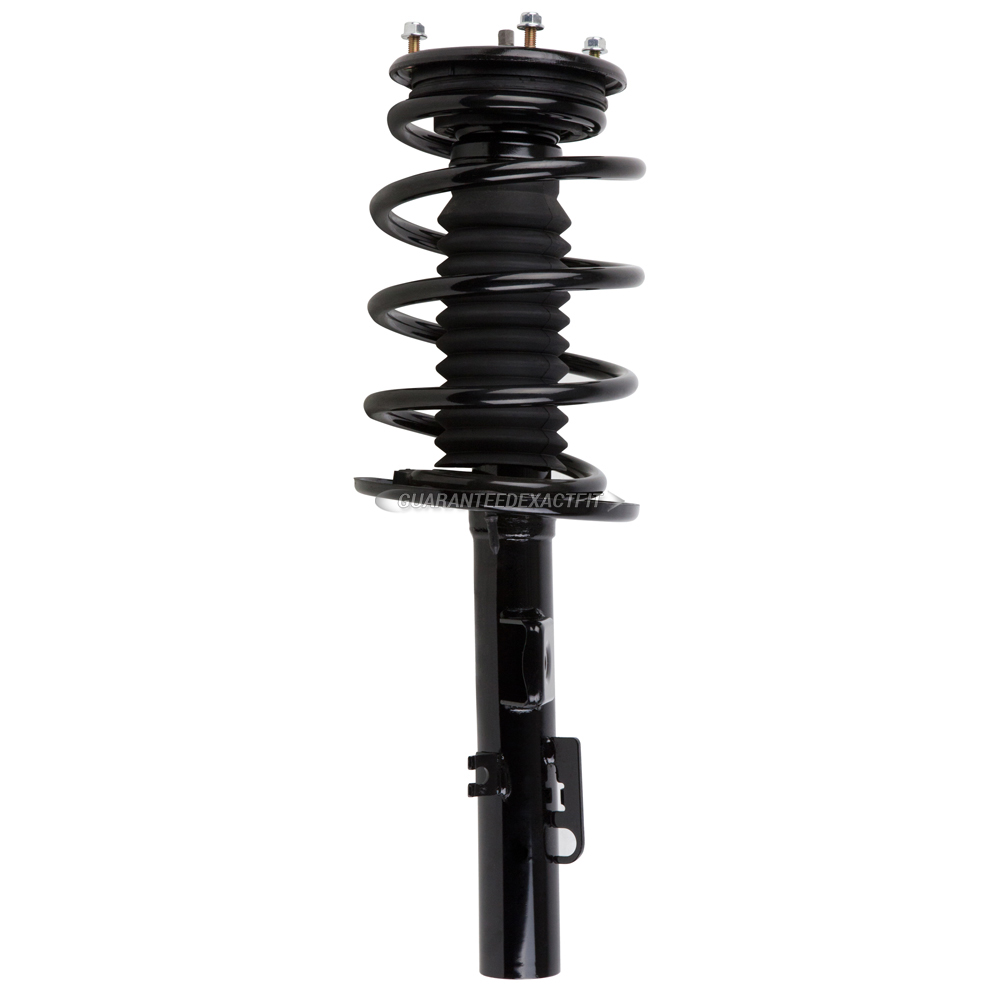 2008 Mercury Sable Strut
