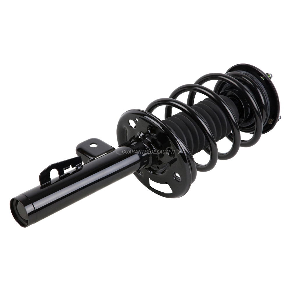 2010 Ford Taurus Strut