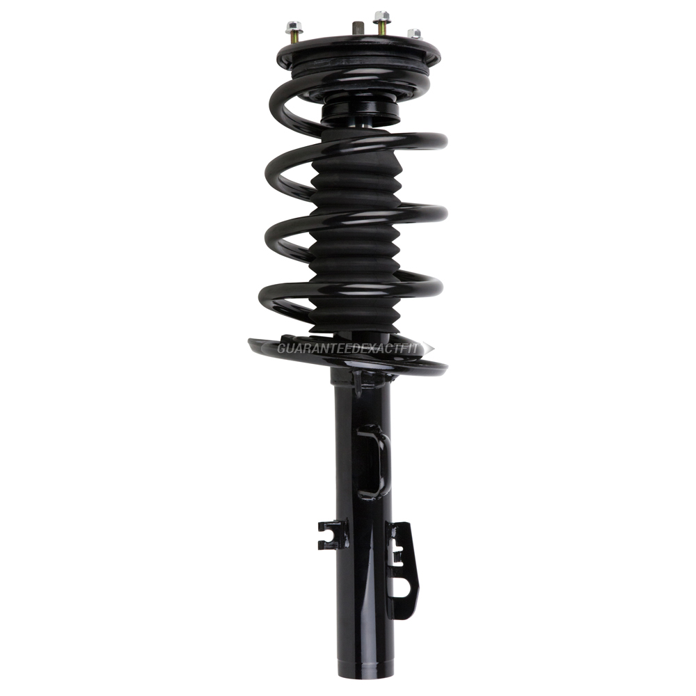2010 Ford Taurus Strut
