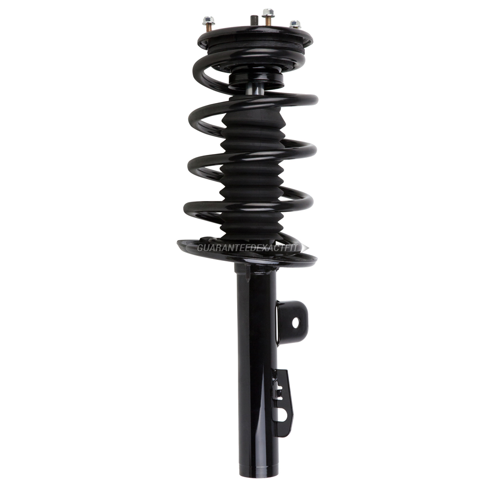 2011 Ford Taurus Strut