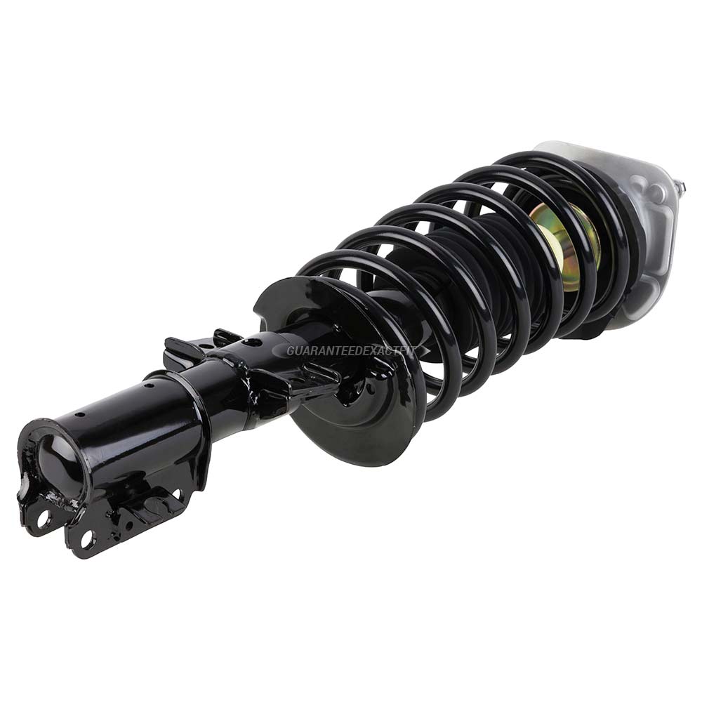 2000 Volvo S70 Strut