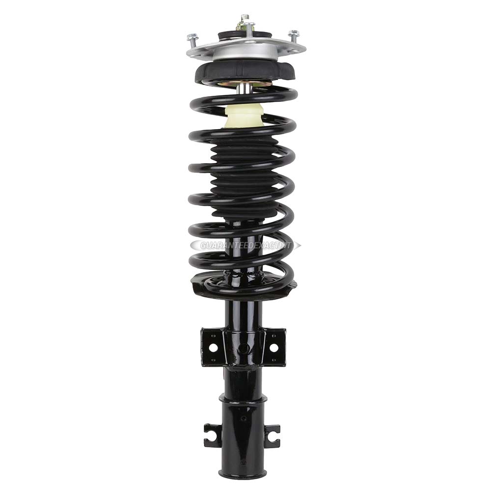 2000 Volvo S70 Strut
