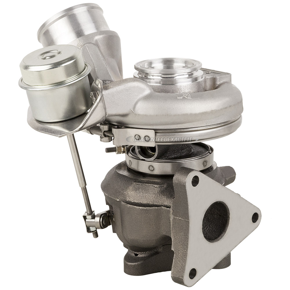 BorgWarner 11559880046 Turbocharger