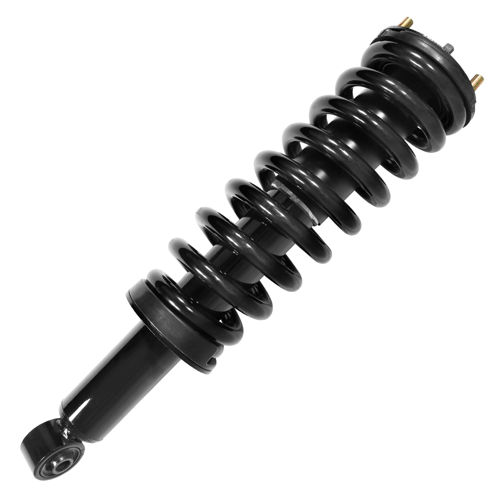 2000 Toyota 4Runner Strut