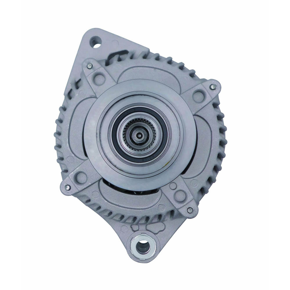 2012 Honda Pilot Alternator
