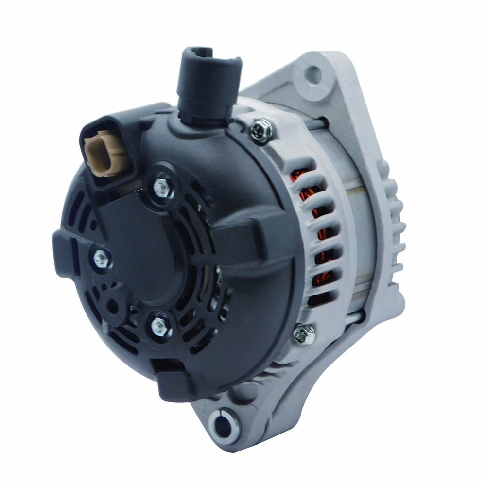 2012 Honda Pilot Alternator
