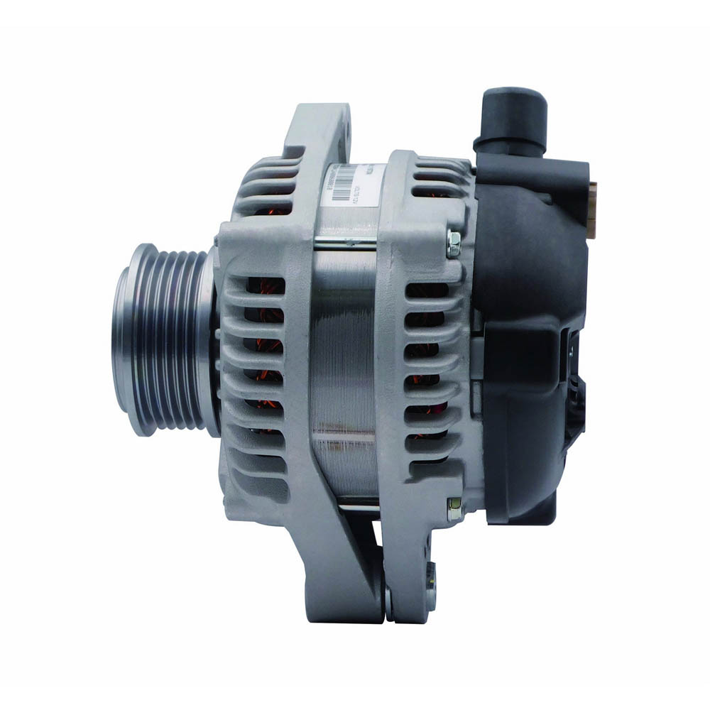 2012 Honda Pilot Alternator