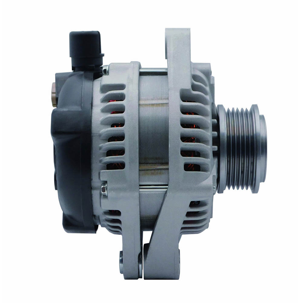 2012 Honda Pilot Alternator