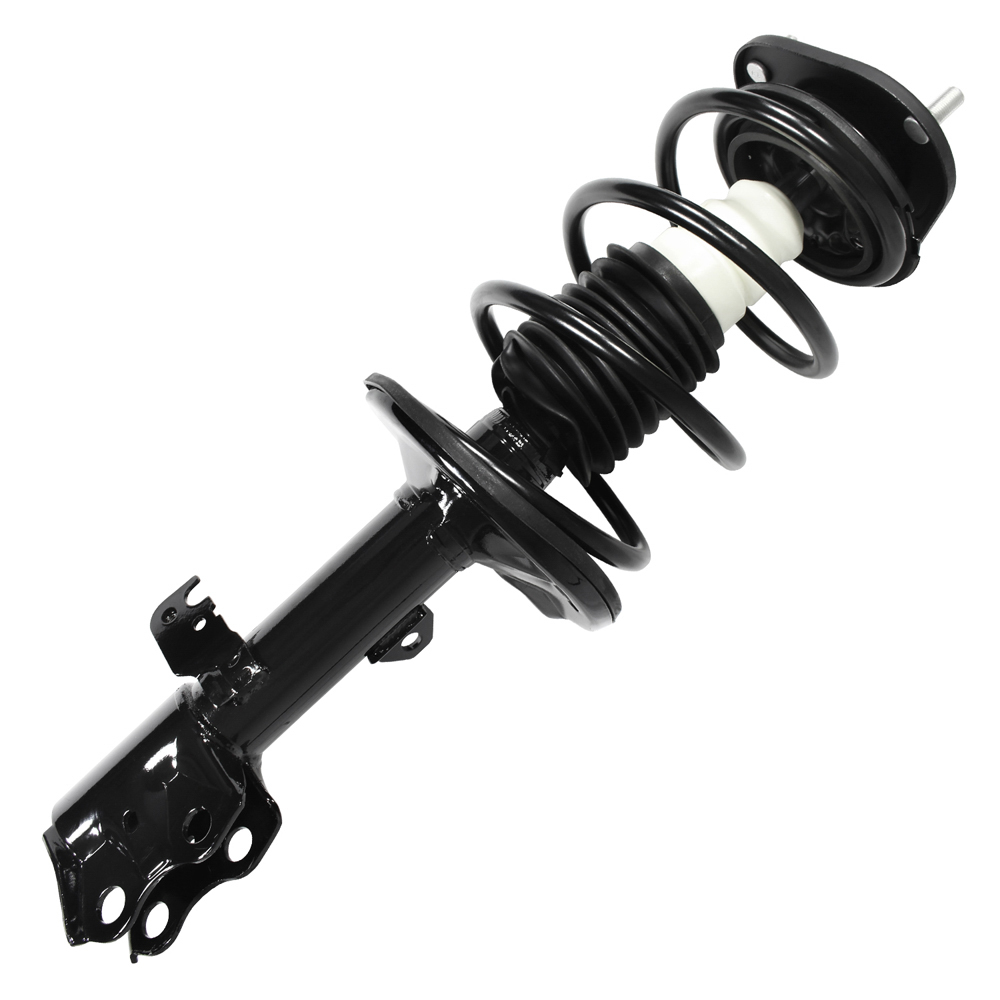 2012 Toyota Corolla Strut
