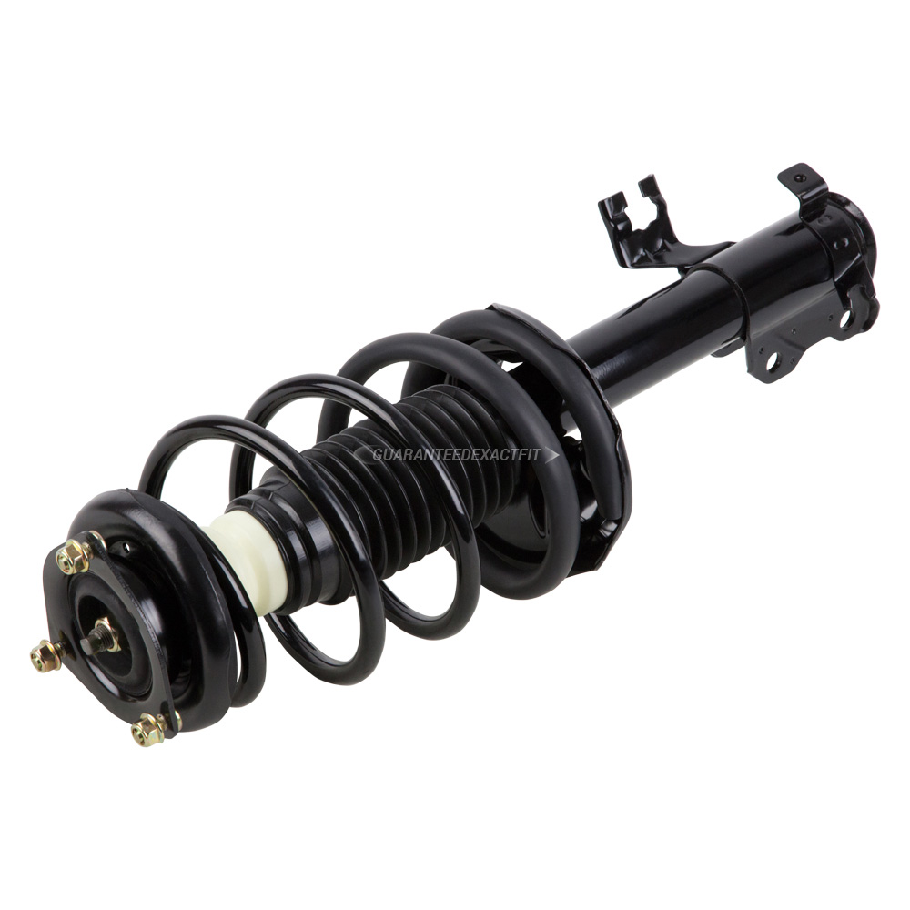 2000 Nissan Sentra Strut