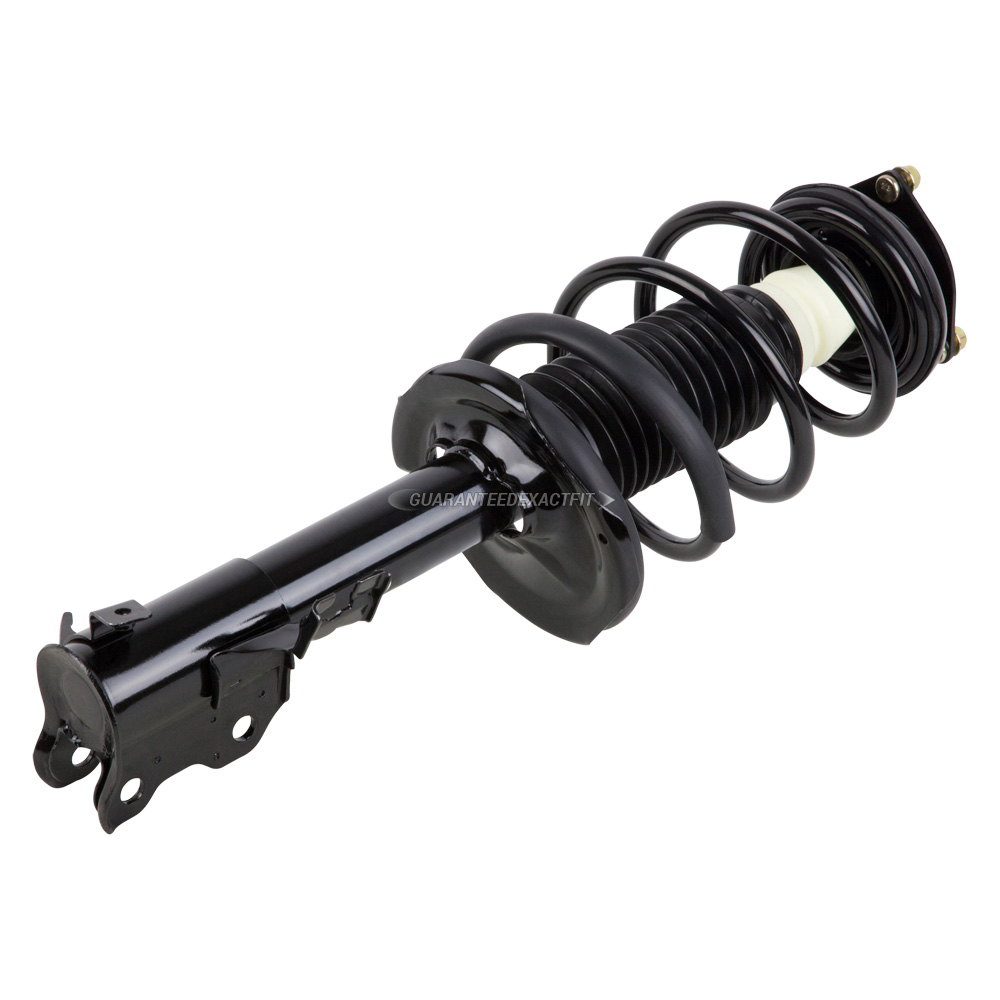 2000 Nissan Sentra Strut