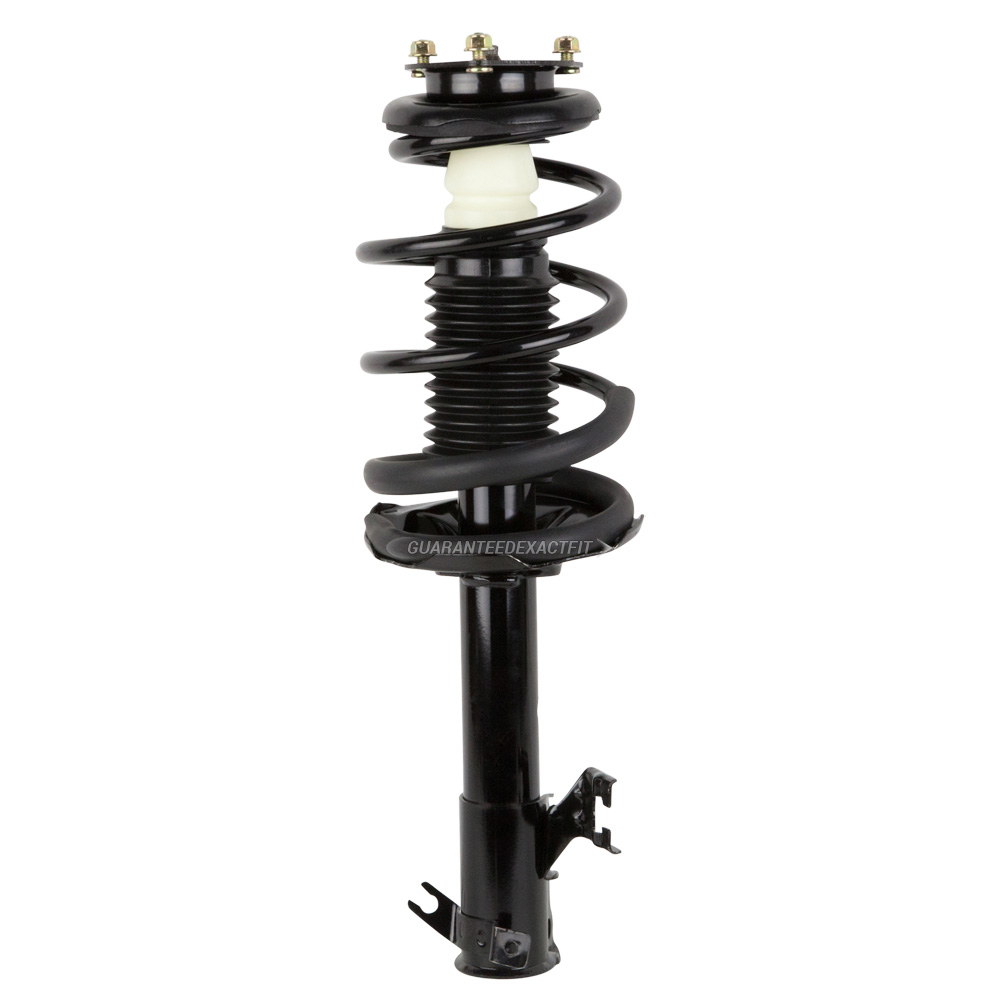 2000 Nissan Sentra Strut