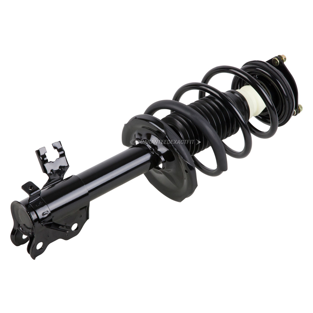 2000 Nissan Sentra Strut