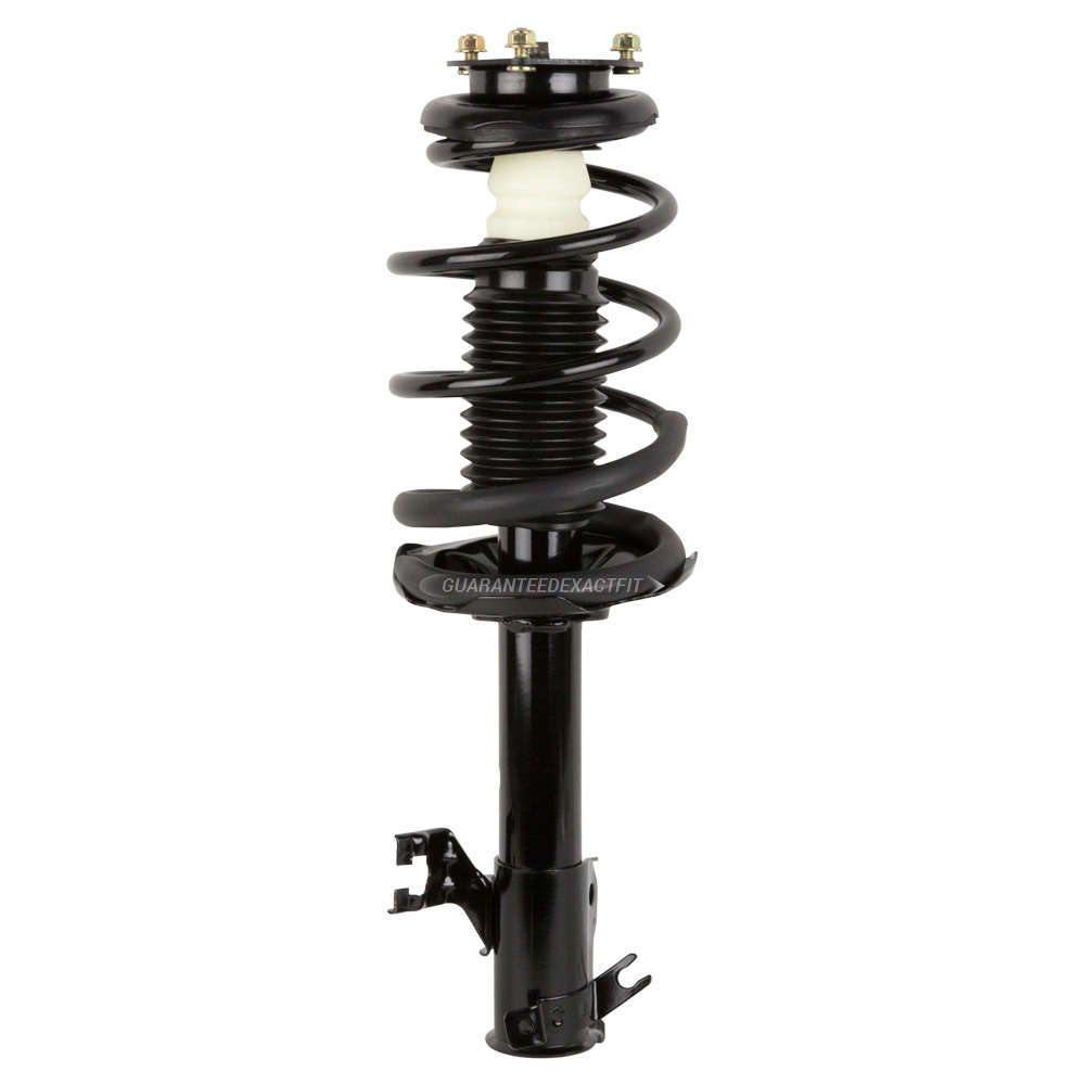 2000 Nissan Sentra Strut