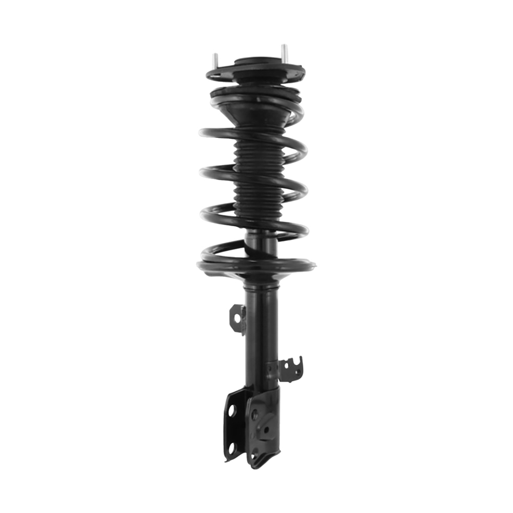 2009 Toyota Matrix Strut and Coil Spring Assembly