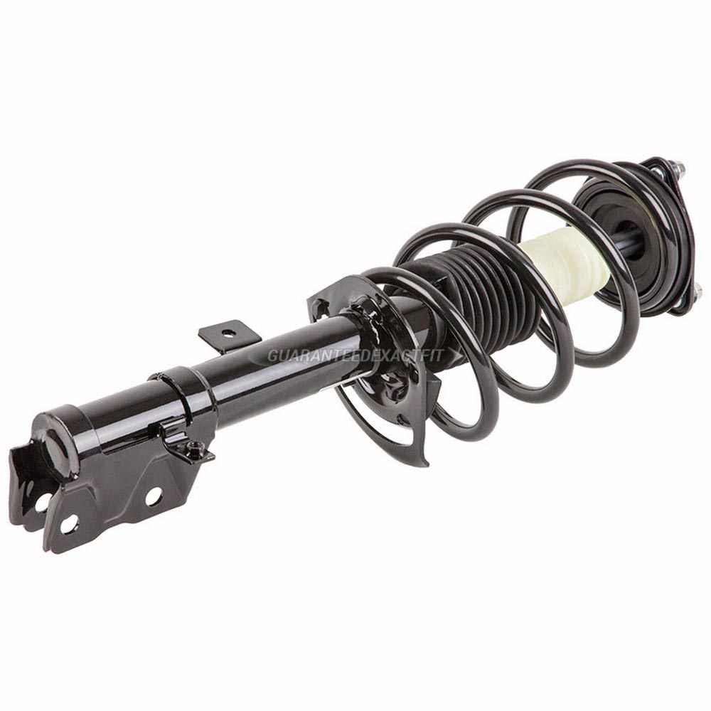 2012 Dodge Caliber Strut