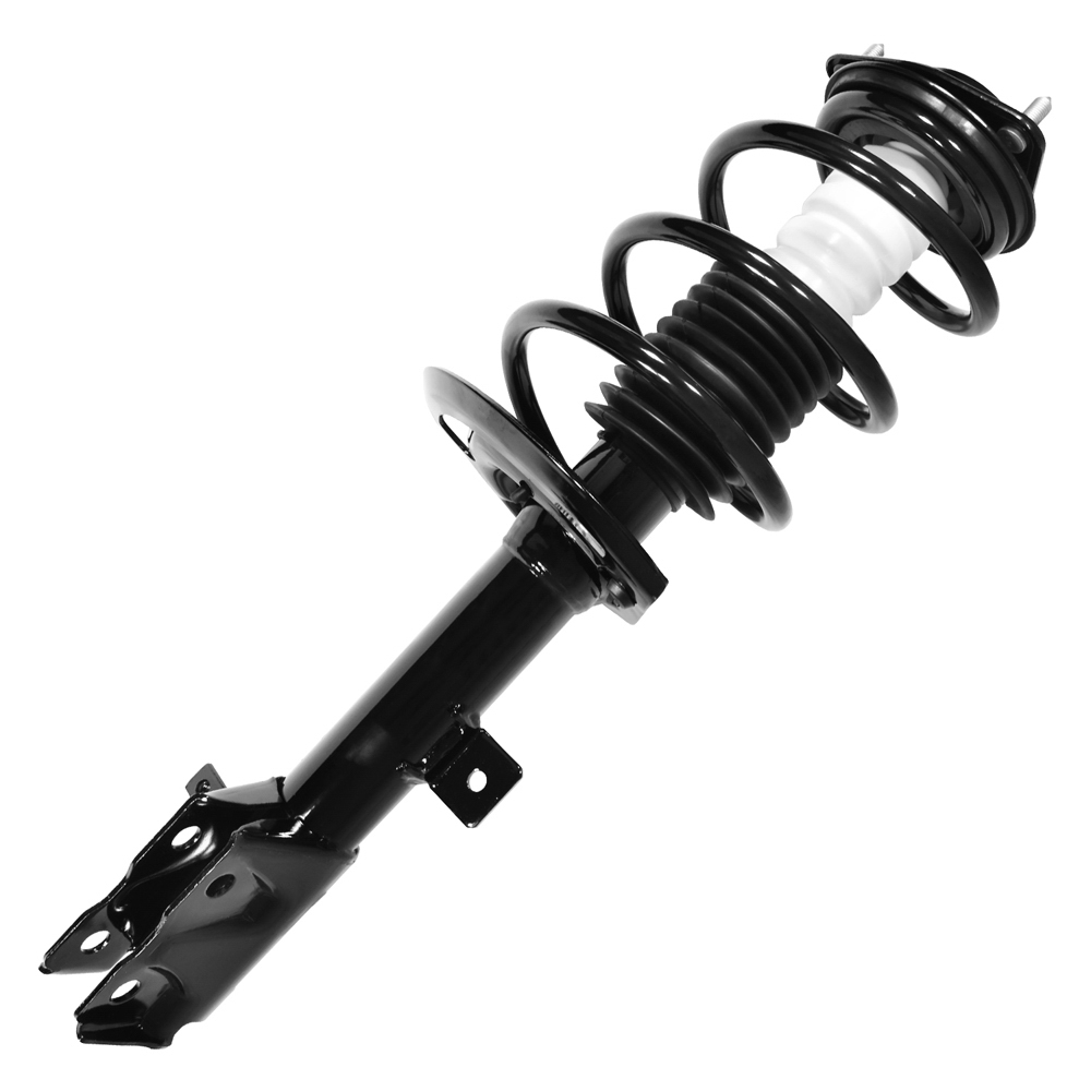 2012 Dodge Caliber Strut