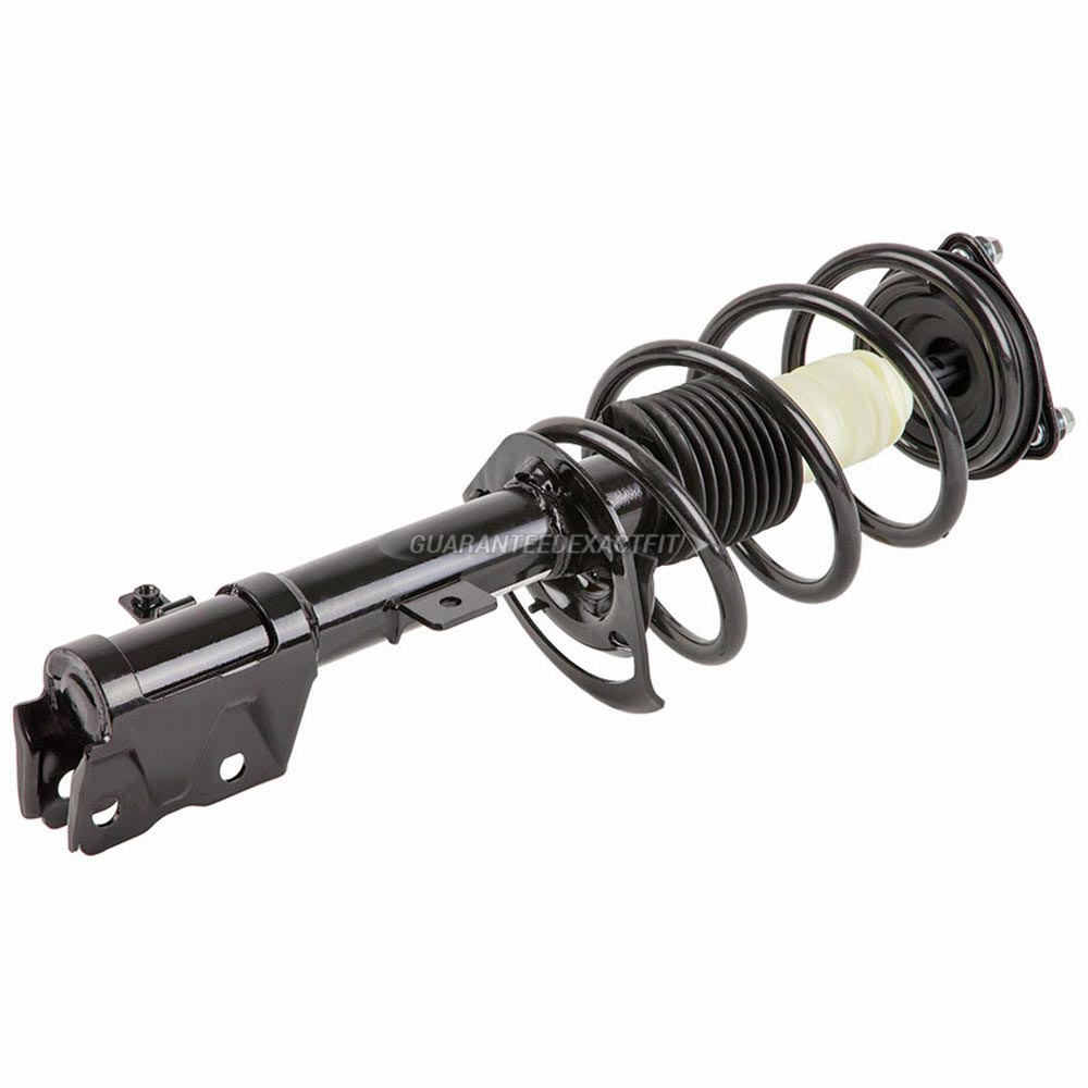2012 Dodge Caliber Strut