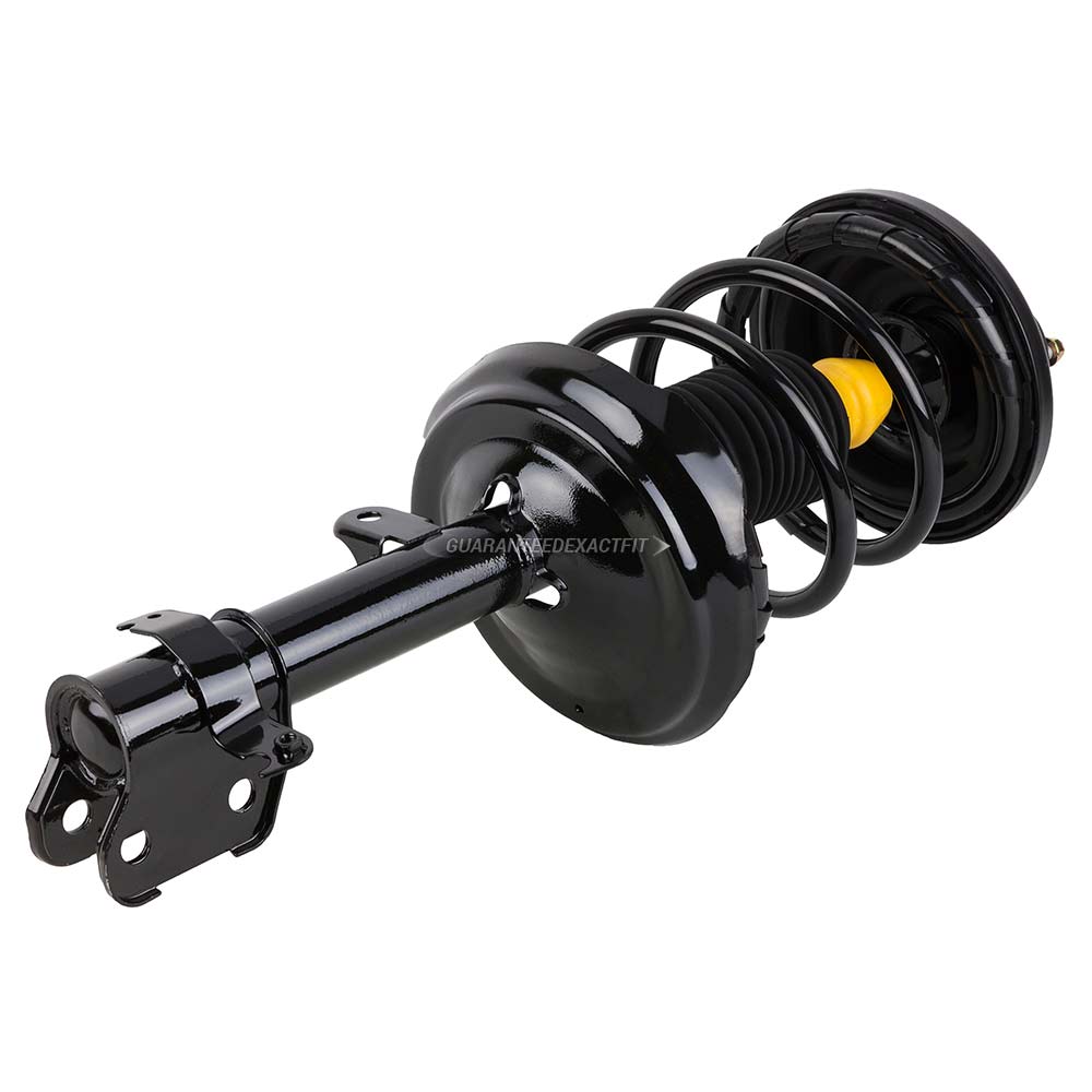 2003 Acura MDX Strut