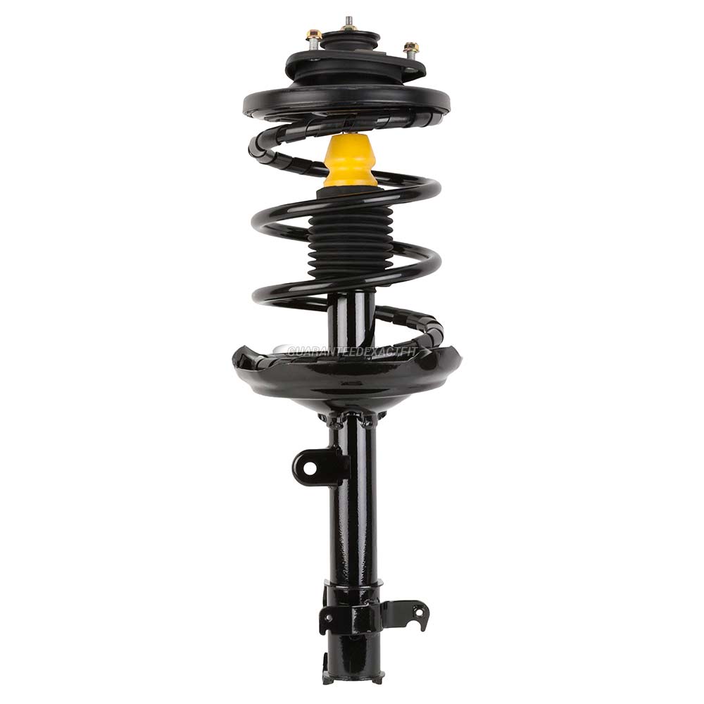 2003 Acura MDX Strut