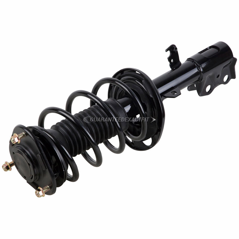 BuyAutoParts 77-600102C Shock and Strut Set