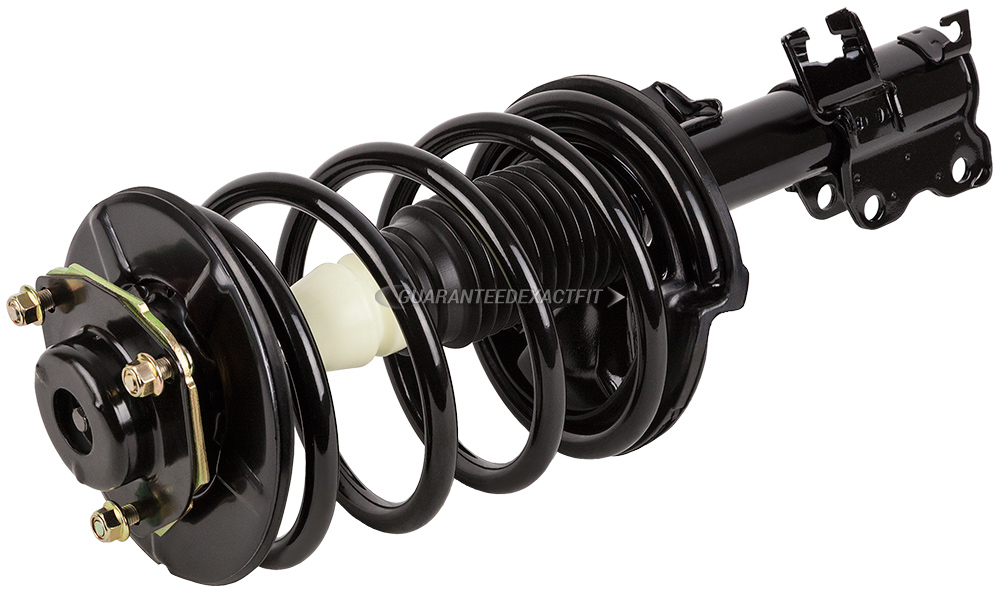 2002 Nissan Altima Strut