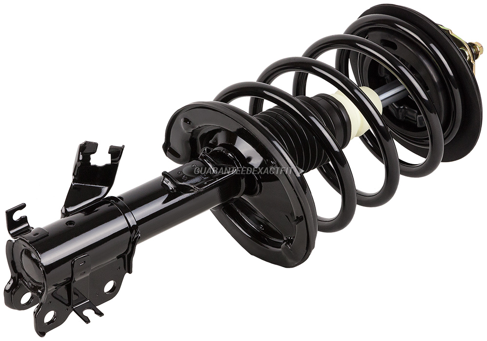 2002 Nissan Altima Strut