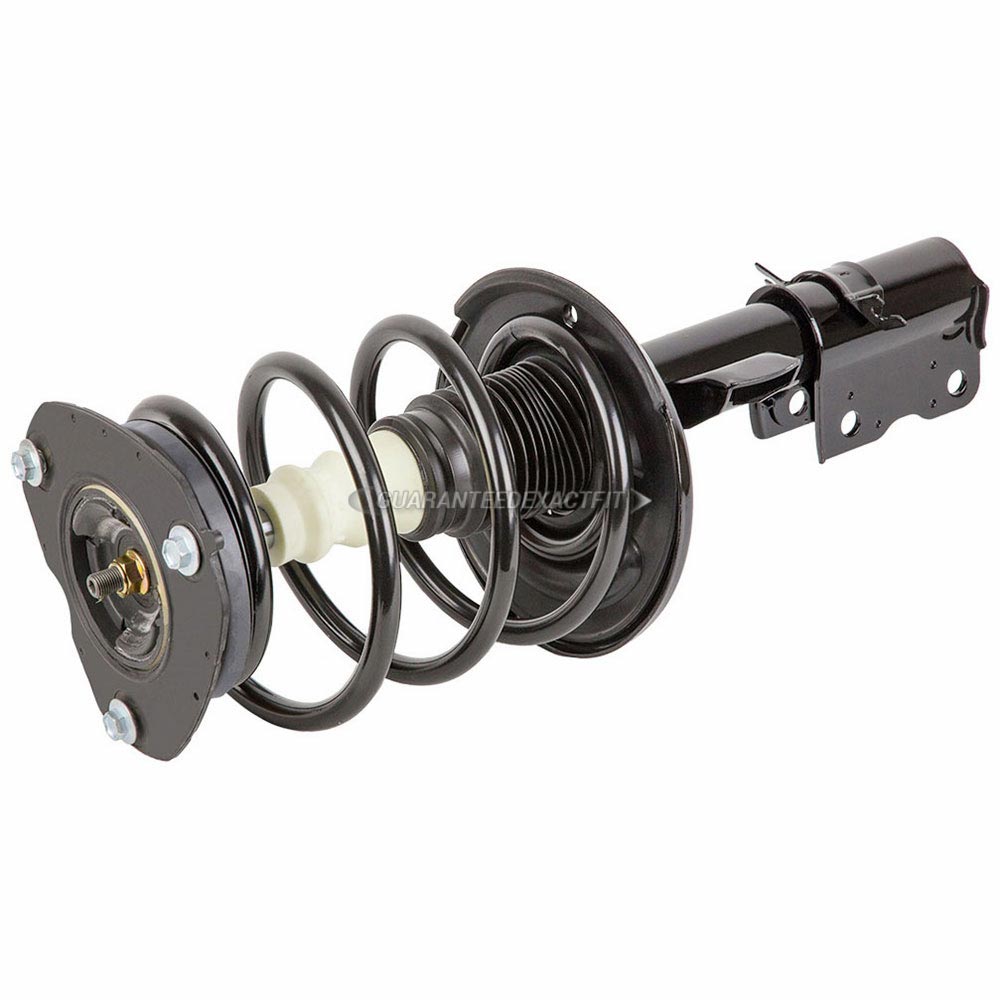 2012 Nissan Altima Strut