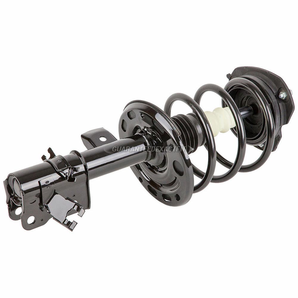 2012 Nissan Altima Strut