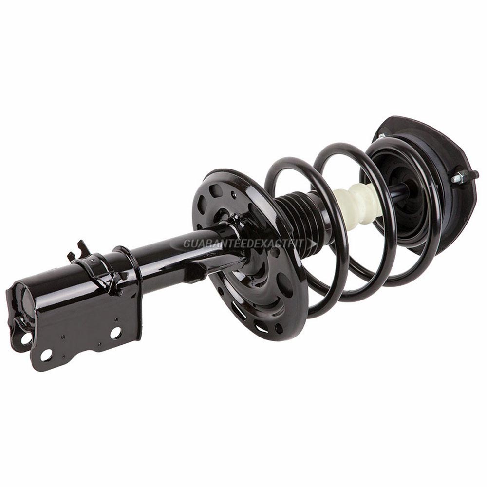 2012 Nissan Altima Strut